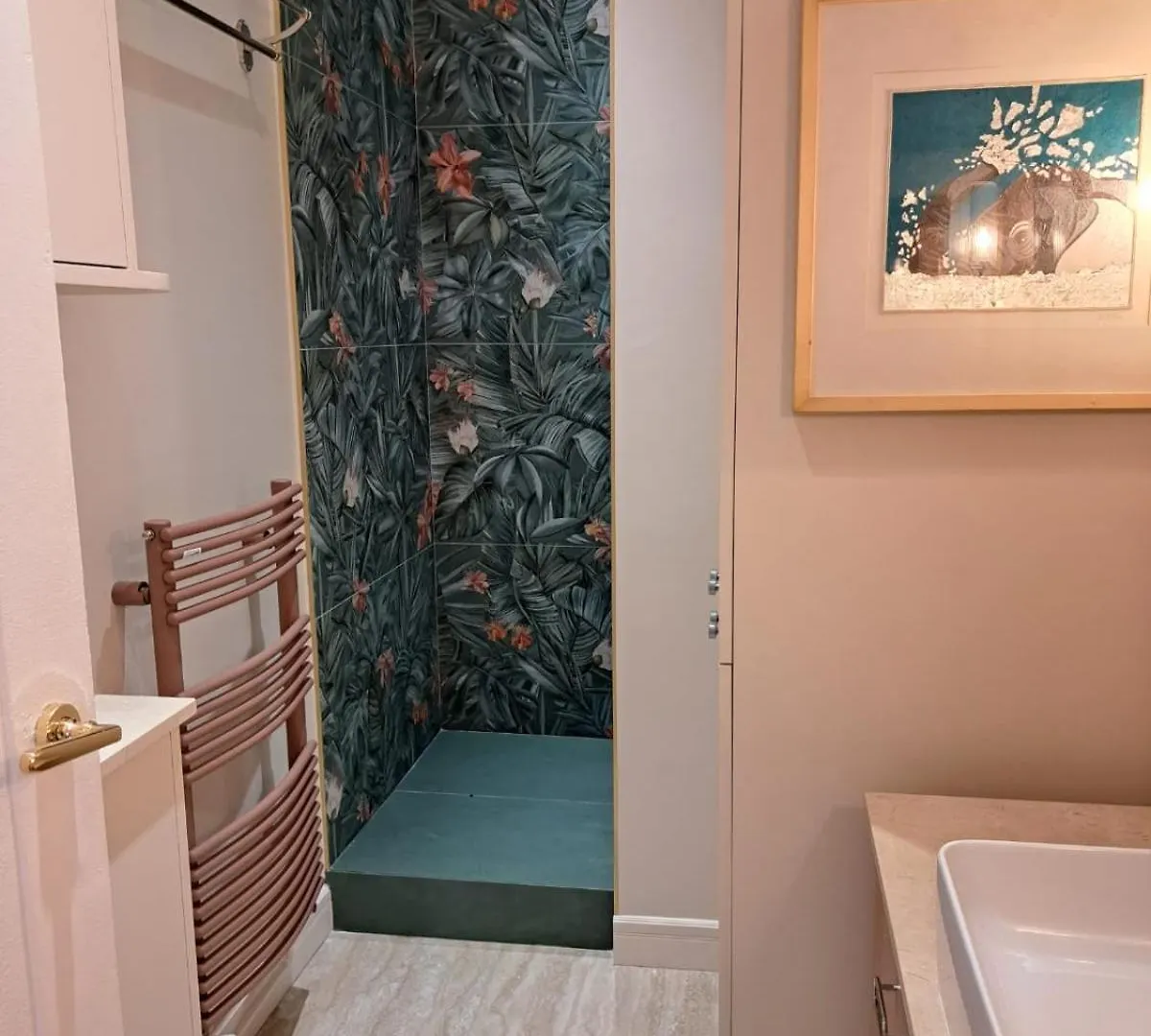 Bright & Elegant Appartment With View Over Invalides, Near St Germain Des Pres Paris 0*,  France