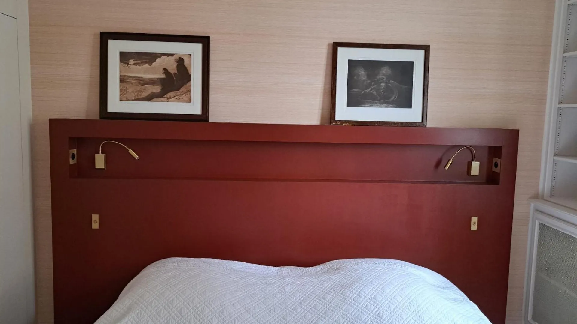 Bright & Elegant Appartment With View Over Invalides, Near St Germain Des Pres Paris 0*,  France